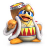 King Dedede