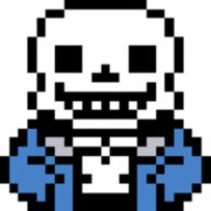 sans. AAAAA