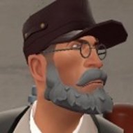 {S37K} Medicfanspyhatr