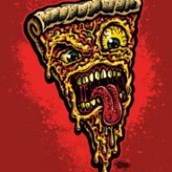 pizza Face