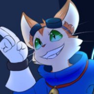 Blinx Da Time Sweeper