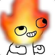 ii FiRe FLaMeR