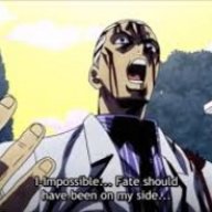 Yoshikage Kira