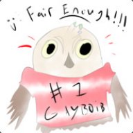 Sill the Owl