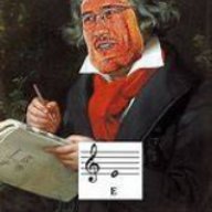 THE king of notes