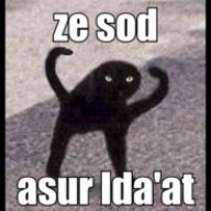 ze sod asur ldaat