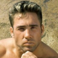 Aniki Billy Herrington