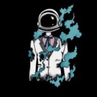 Spaceman
