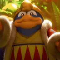 Dedede Main