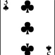ThreeClubs