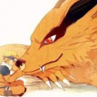 Nine Tailed Beast