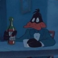 Drunken Duck