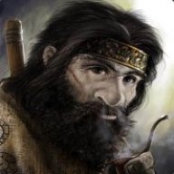 Drunky The F-ing Dwarf xD
