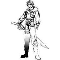 Squall Leonheart