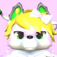 RiverFoxHappyClaws74