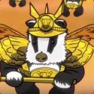 Leader of the Badgers