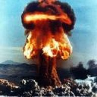 Nuclear Toxin