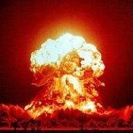 IM EXPLOSIVE