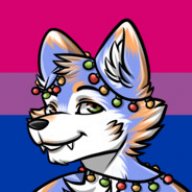 Your Local Festive Furry