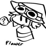 flowerghost