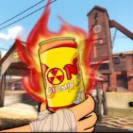 Fire Bonk