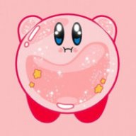 pink demon