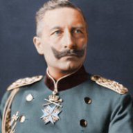 Kaiser Wilhelm II