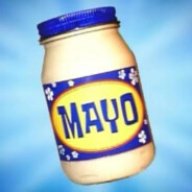 MayonaiseGender