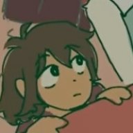 True Kris Dreemurr