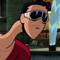 Plastic Man