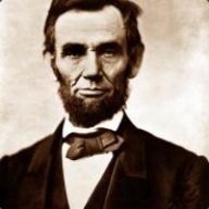 Abraham Lincoln
