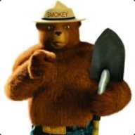 SmokeyDaBear