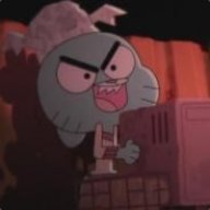 Gumball Watterson