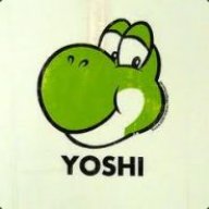 Oz | Yoshi
