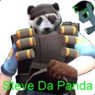 SteveDaPanda
