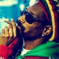 Snoop Lion