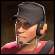 Red Scout