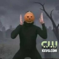 Pumpkin Jah