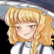 Marisa Kirisame