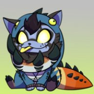Witch Doctor Waka