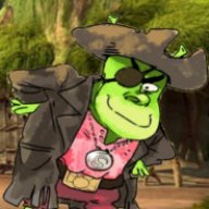 CaptnShrek