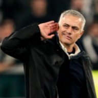 Jose Mourinho