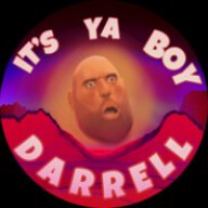 ItzYaBoyDarrell