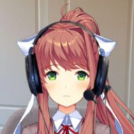 Monika Gaming