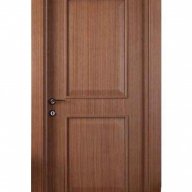 Wooden Door