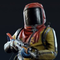 Potato Man