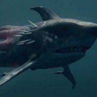 Sharktopus