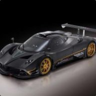 PaganiZonda999