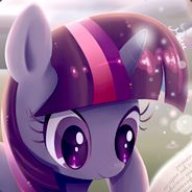 Twilight Sparkle!~