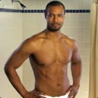 Sir Old Spice Guy.